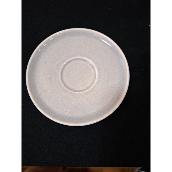 Russell Wright Teacup & Saucer Set Russel Wright Steubenville Gray - Picture 4 of 4